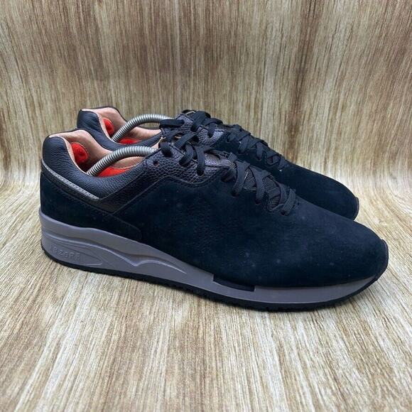 New Balance 2016 Tokyo Design Studio Men's Size 11 Premium Black Shoes‎ ML2016CB - Picture 1 of 9